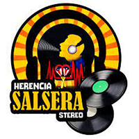Herencia Salsera Stereo
