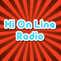 Hi On Line Pop Radio