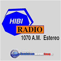 HIBI Radio 1070 AM