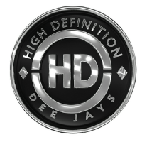 High Definition Radio