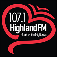 Highland 107.1 FM
