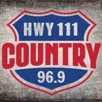 Highway 111 Country 96.9