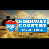 Highway COUNTRY 107.3 & 101.5