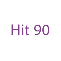 অনলাইন রেডিও Hit 90