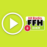 Hit Radio FFH - 80er (AAC+)