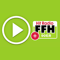 Hit Radio FFH - 90er (AAC+)