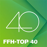 Hit Radio FFH - Top 40