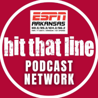 Hit That Line - ESPN Arkansas