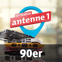Hitradio Antenne 1-90er