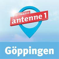 Hitradio Antenne 1 Göppingen .mp3 (128 kbit/s)