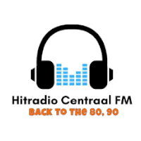 Hitradio Centraal Back to the 80, 90