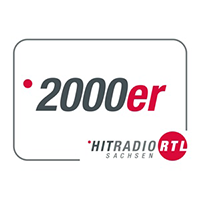 Hitradio RTL - 2000er