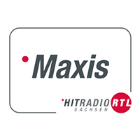 Hitradio RTL Sachsen - Maxis