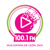 HITS FM 100.1 Huajuapan