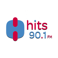 Hits (Reynosa) - 90.1 FM - XHRYS-FM - Multimedios Radio - Reynosa, Tamaulipas