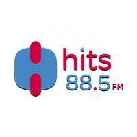 Hits (Tampico) - 88.5 FM - XHFW-FM - Multimedios Radio - Tampico, Tamaulipas