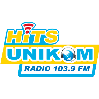 Hits Unikom Radio 103.9 FM