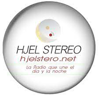 Hjel Stereo