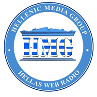 HMG Hellas Web radio