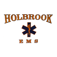 Holbrook EMS