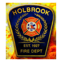 Holbrook Volunteer Fire Dispatch