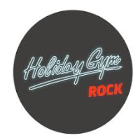 Holiday Gym Rock
