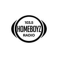 Online radio HOMEBOYS KENYA