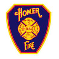 Homer Fire