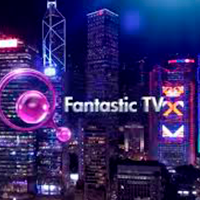 Rediyon kan layi Hong Kong Fantastic TV