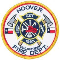 Hoover Volunteer Fire Dispatch