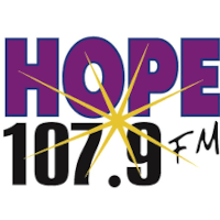 Hope 107.9 FM