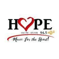 Hope 94.5 HD2