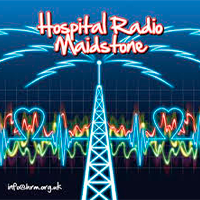 Hospital Radio Maidstone (Energy)