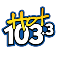 Hot 103.3 FM