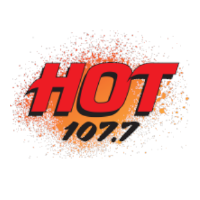 Hot 107.7