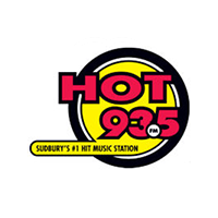 Hot 93.5 - CIGM-FM