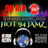 Hot 94 Jamz