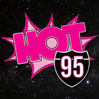 Hot 95