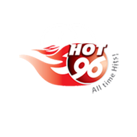 অনলাইন ৰেডিঅ' Hot 96