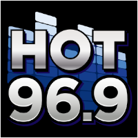 Hot 96.9 FM