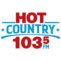 Hot Country 103.5