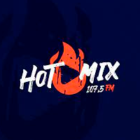Hot Mix 107.5 FM