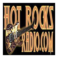 Hot Rocks Radio
