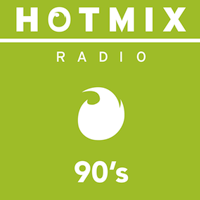 Hotmix radio 90