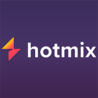 Hotmixradio Rock [64kbps]