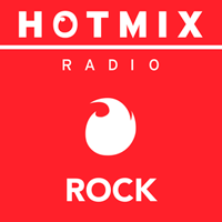Hotmixradio ROCK
