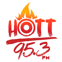 HOTT 95.3 FM