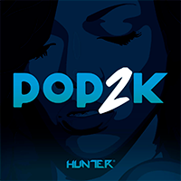 Hunter FM - POP2K