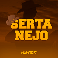 Hunter FM - SERTANEJO