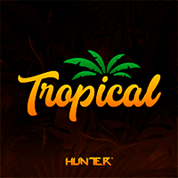 Hunter FM - TROPICAL